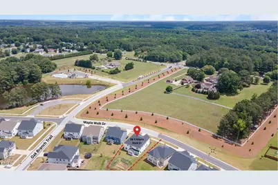 58 S Maple Walk, Garner, NC 27529 - Photo 34
