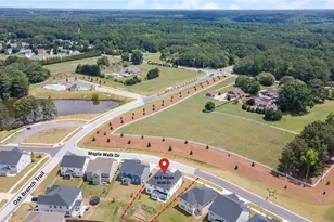 58 S Maple Walk, Garner, NC 27529 - Photo 34