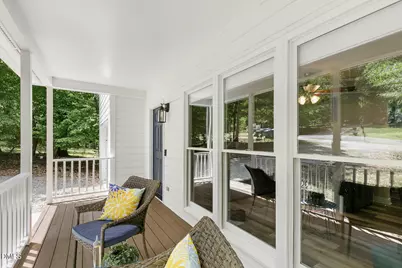 500 Wildwood Drive, Durham, NC 27712 - Photo 4