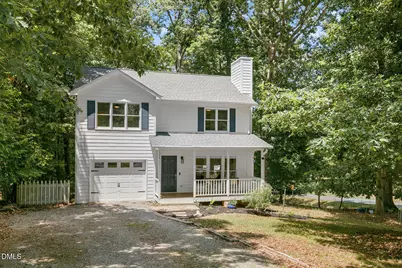 500 Wildwood Drive, Durham, NC 27712 - Photo 2
