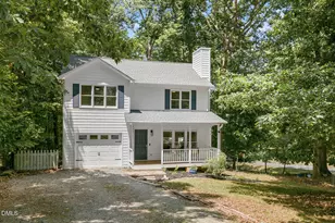 500 Wildwood Dr, Durham, NC 27712 - Photo 2