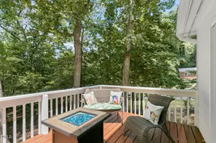 500 Wildwood Dr, Durham, NC 27712 - Photo 30