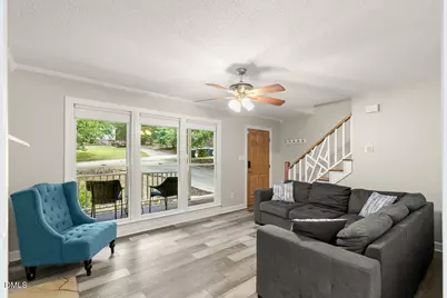 500 Wildwood Drive, Durham, NC 27712 - Photo 8