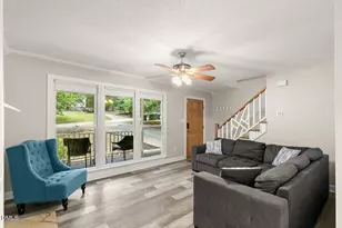 500 Wildwood Dr, Durham, NC 27712 - Photo 8
