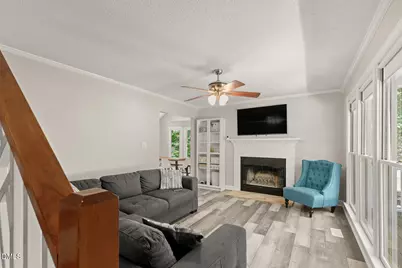 500 Wildwood Drive, Durham, NC 27712 - Photo 6