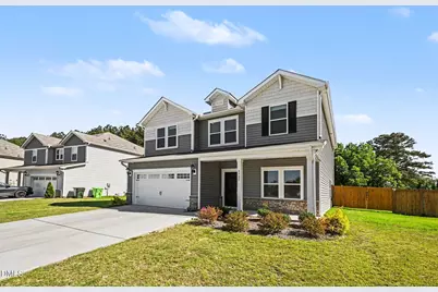 8325 Aldous Way, Raleigh, NC 27616 - Photo 2