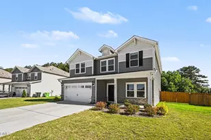 8325 Aldous Wy, Raleigh, NC 27616 - Photo 2