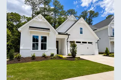 9172 Dupree Meadow Drive #16, Angier, NC 27501 - Photo 2