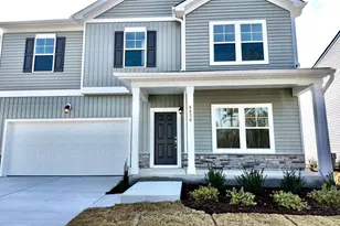 6436 Winter Spring Dr N, Wake Forest, NC 27587 - Photo 1