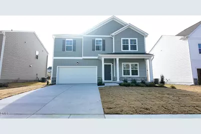 6436 Winter Spring Drive N, Wake Forest, NC 27587 - Photo 2