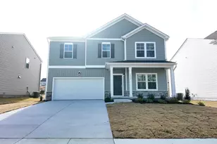 6436 Winter Spring Dr N, Wake Forest, NC 27587 - Photo 2