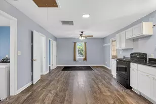 1311 S Williams St, Henderson, NC 27536 - Photo 6