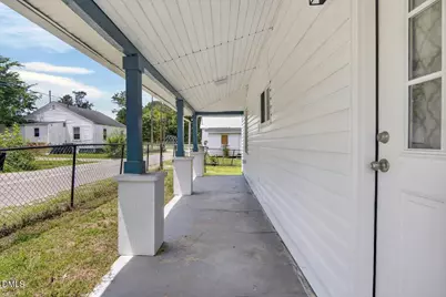 1311 S Williams Street, Henderson, NC 27536 - Photo 28
