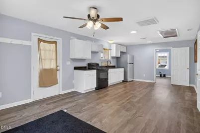 1311 S Williams Street, Henderson, NC 27536 - Photo 2