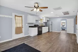 1311 S Williams St, Henderson, NC 27536 - Photo 2