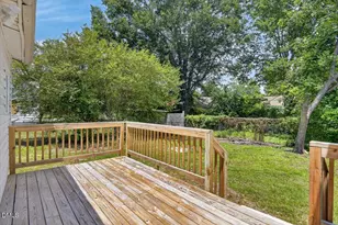 1311 S Williams St, Henderson, NC 27536 - Photo 20