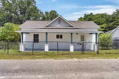 1311 S Williams Street, Henderson, NC 27536 - Photo 1