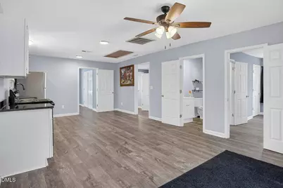 1311 S Williams Street, Henderson, NC 27536 - Photo 6