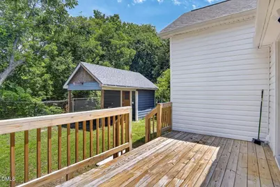 1311 S Williams Street, Henderson, NC 27536 - Photo 22