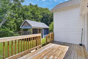 1311 S Williams St, Henderson, NC 27536 - Photo 22