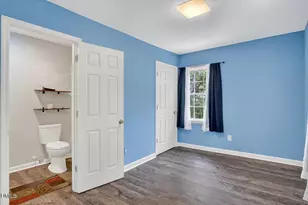 1311 S Williams St, Henderson, NC 27536 - Photo 16