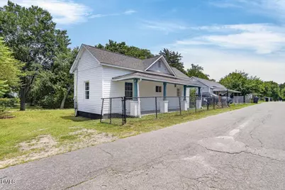 1311 S Williams Street, Henderson, NC 27536 - Photo 24