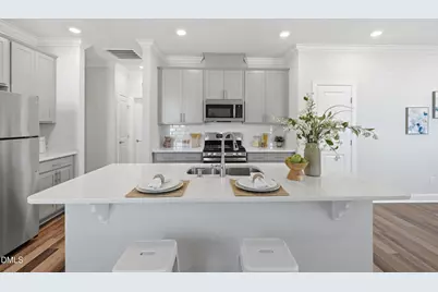 400 English Violet Lane, Raleigh, NC 27610 - Photo 8