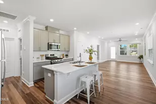 400 English Violet Ln, Raleigh, NC 27610 - Photo 6