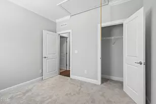 400 English Violet Ln, Raleigh, NC 27610 - Photo 22