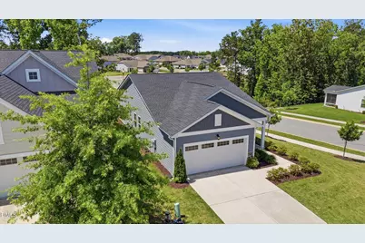 400 English Violet Lane, Raleigh, NC 27610 - Photo 34