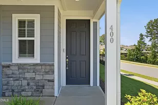 400 English Violet Ln, Raleigh, NC 27610 - Photo 4
