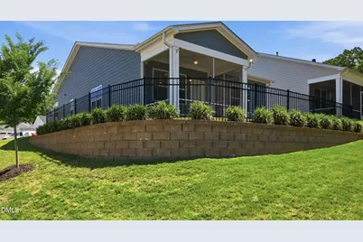 400 English Violet Lane, Raleigh, NC 27610 - Photo 30