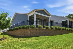 400 English Violet Ln, Raleigh, NC 27610 - Photo 30