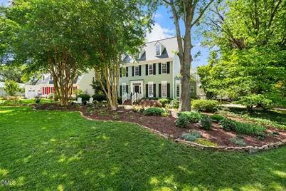107 Meadowglades Lane, Cary, NC 27518 - Photo 2