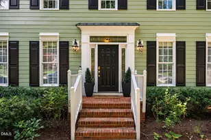 107 Meadowglades Ln, Cary, NC 27518 - Photo 6