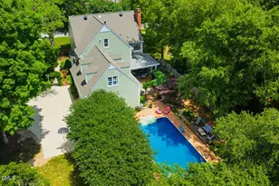 107 Meadowglades Ln, Cary, NC 27518 - Photo 78