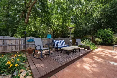 107 Meadowglades Lane, Cary, NC 27518 - Photo 12