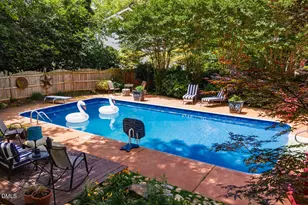 107 Meadowglades Ln, Cary, NC 27518 - Photo 80