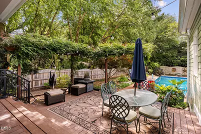 107 Meadowglades Lane, Cary, NC 27518 - Photo 20