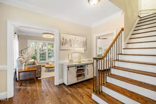 107 Meadowglades Ln, Cary, NC 27518 - Photo 28