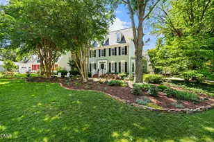 107 Meadowglades Ln, Cary, NC 27518 - Photo 2