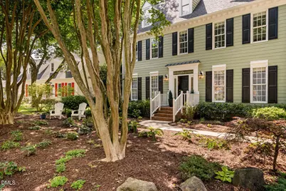 107 Meadowglades Lane, Cary, NC 27518 - Photo 4
