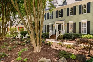 107 Meadowglades Ln, Cary, NC 27518 - Photo 4