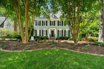 107 Meadowglades Lane, Cary, NC 27518 - Photo 1