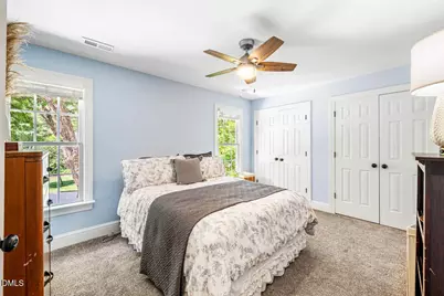107 Meadowglades Lane, Cary, NC 27518 - Photo 52