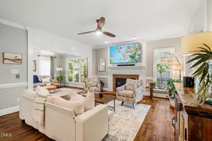 107 Meadowglades Ln, Cary, NC 27518 - Photo 26