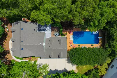 107 Meadowglades Lane, Cary, NC 27518 - Photo 76