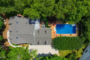 107 Meadowglades Ln, Cary, NC 27518 - Photo 76
