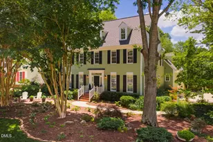 107 Meadowglades Ln, Cary, NC 27518 - Photo 74