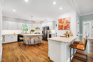 107 Meadowglades Ln, Cary, NC 27518 - Photo 36
